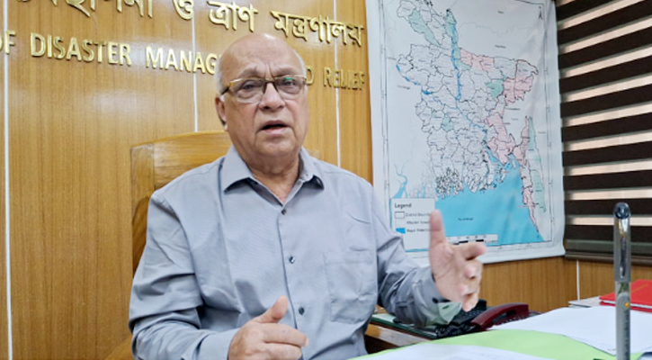 রণাঙ্গনের যোদ্ধারাই হবেন ‘মুক্তিযোদ্ধা’, বাকিরা সহযোগী